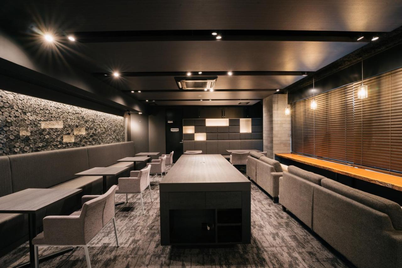Mizuka Business Canal Hakatamae 3* Fukuoka (Fukuoka)