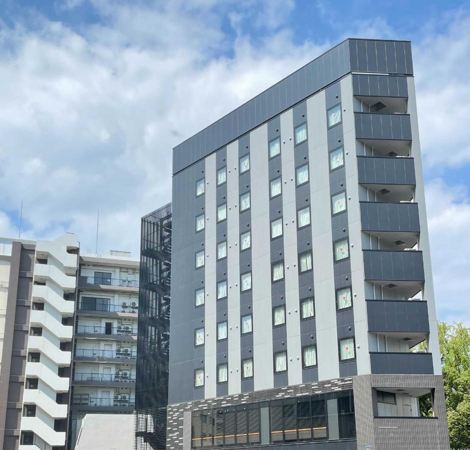 酒店 Mizuka Business Canal Hakatamae