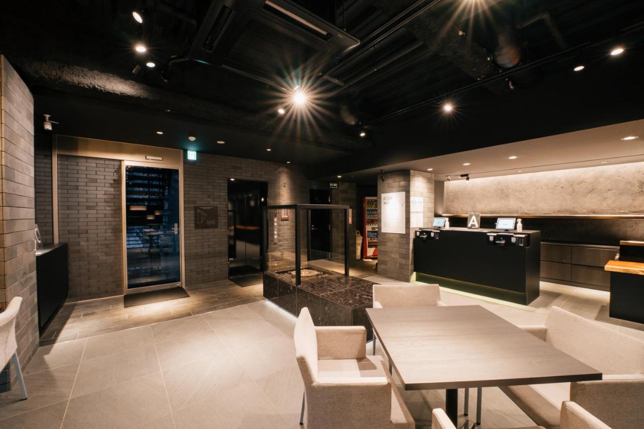 Mizuka Business キャナルシティ博多前 3*