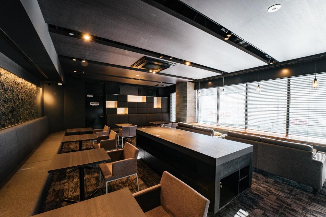 Mizuka Business Canal Hakatamae 3*